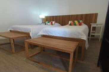 Casas Do Forneiro