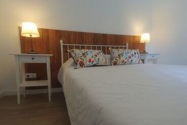 Casas Do Forneiro