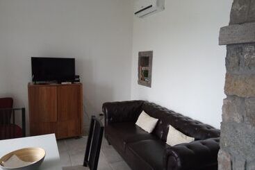 Casas Do Forneiro