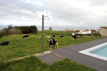 Casas Do Forneiro