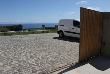 Casas Do Forneiro