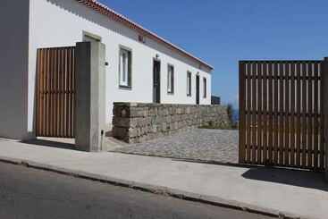 Casas Do Forneiro