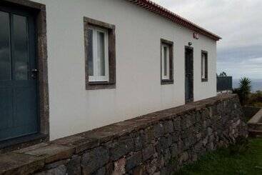 Casas Do Forneiro