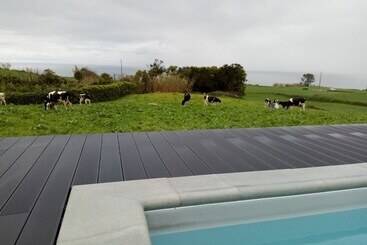 Casas Do Forneiro