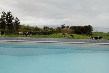 Casas Do Forneiro