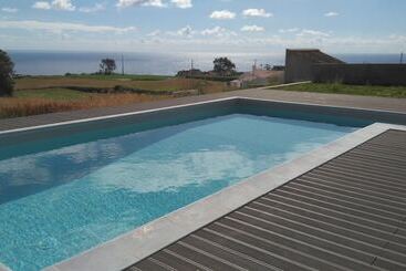 Casas Do Forneiro