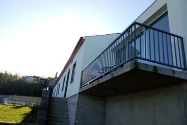 Casas Do Forneiro