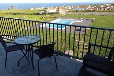 Casas Do Forneiro