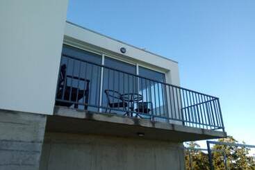 Casas Do Forneiro