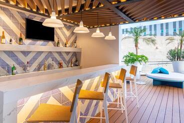 酒店 Avani Cancún Airport