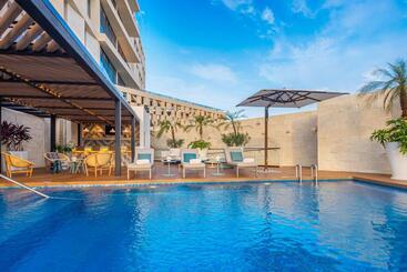酒店 Avani Cancún Airport