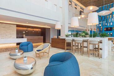 酒店 Avani Cancún Airport