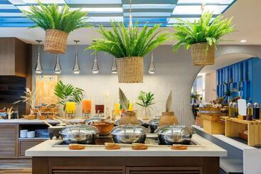 酒店 Avani Cancún Airport