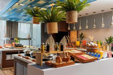 酒店 Avani Cancún Airport