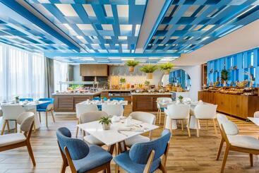 酒店 Avani Cancún Airport