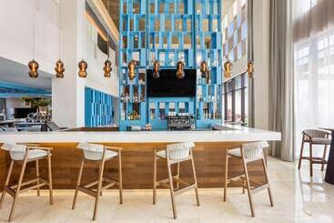 酒店 Avani Cancún Airport