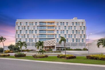 酒店 Avani Cancún Airport
