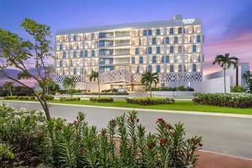 酒店 Avani Cancún Airport