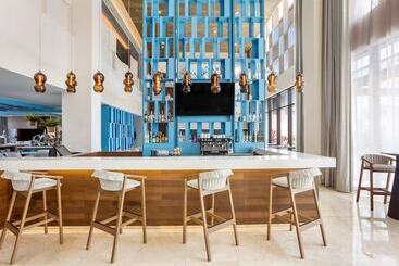 酒店 Avani Cancún Airport