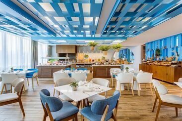 酒店 Avani Cancún Airport