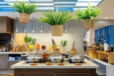 酒店 Avani Cancún Airport