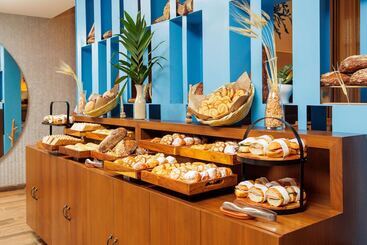 酒店 Avani Cancún Airport