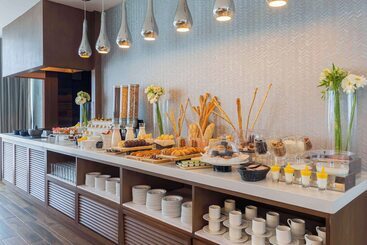 酒店 Avani Cancún Airport