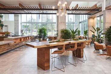 هتل Canopy By Hilton West Palm Beach Downtown