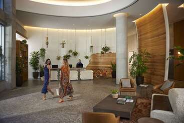 هتل Canopy By Hilton West Palm Beach Downtown