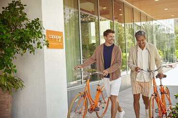 هتل Canopy By Hilton West Palm Beach Downtown