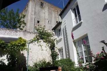 هتل De La Sologne