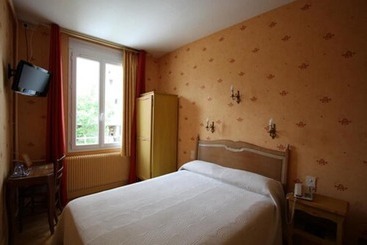 هتل De La Sologne