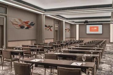 هتل Dusit Thani Residence Davao