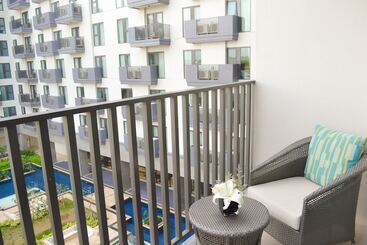 هتل Dusit Thani Residence Davao