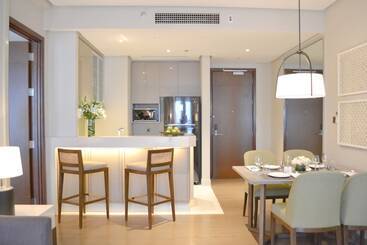 هتل Dusit Thani Residence Davao