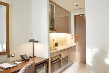 هتل Dusit Thani Residence Davao