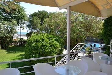 هتل Grande Albergo Marin