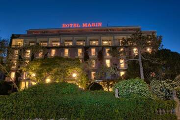 هتل Grande Albergo Marin