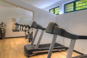 هتل Grande Albergo Marin