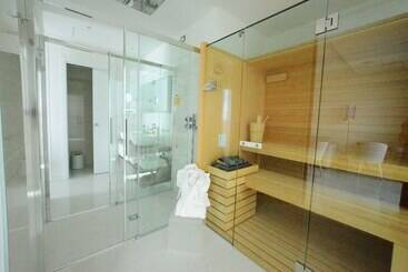 هتل Grande Albergo Marin