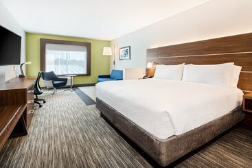 فندق Holiday Inn Express & Suites Niceville   Eglin Area, An Ihg
