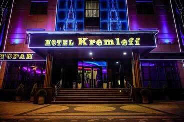 هتل Kremleff