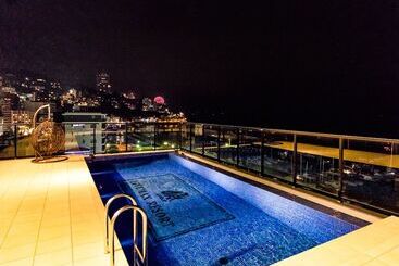هتل Livemax Resort Atamiseafront