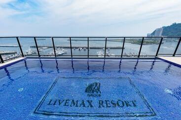 هتل Livemax Resort Atamiseafront