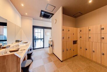 هتل Livemax Resort Atamiseafront