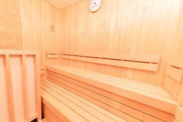 هتل Livemax Resort Atamiseafront