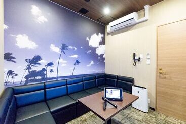 هتل Livemax Resort Atamiseafront