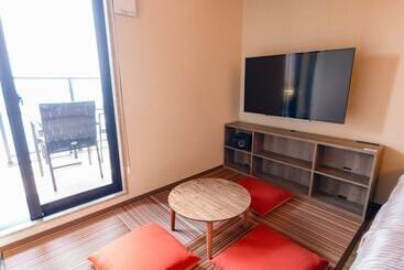 هتل Livemax Resort Atamiseafront