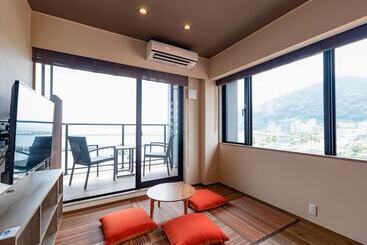 هتل Livemax Resort Atamiseafront