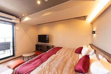 هتل Livemax Resort Atamiseafront